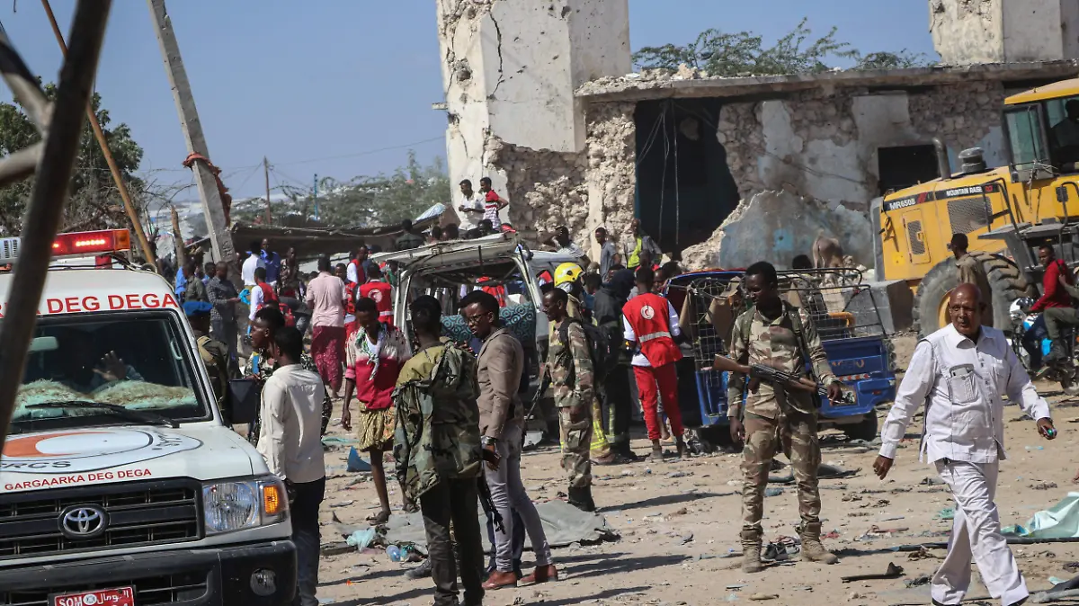 SOMALIA COCHE BOMBA 1